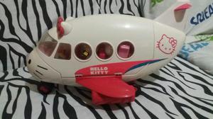 Avion Hello Kitty