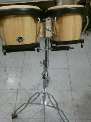 Bongo Mas Pedestal Lp Aspire