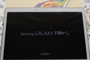 Cambio x COMPU O LAPTO o vendo!! Samsung Galaxy Tab S 10.5