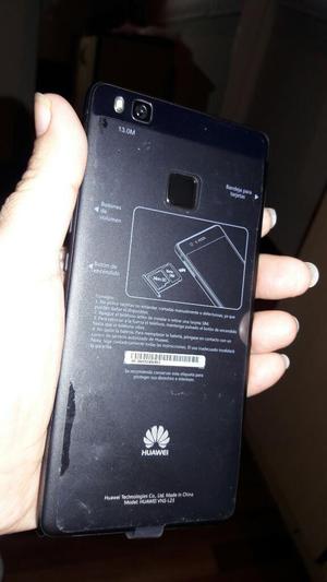 Celular Huawei P9 Lte Nuevo sin Uso