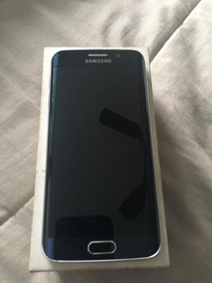Celular Samsung Galaxy S6 Edge 64 Gb - 16Mp Libre de Fabrica