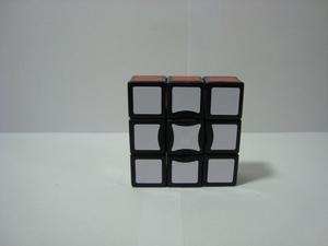 Cubo Floppy 3x3x1