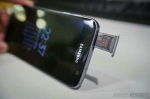 Galaxy S7 4g Libre Operador Nuevo 32 Gb