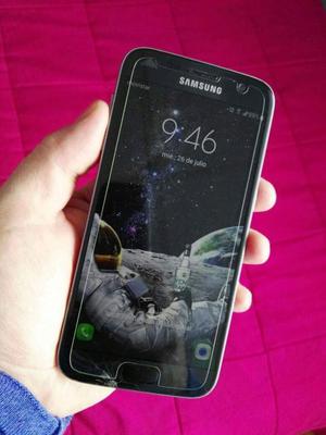 Galaxy S7 Detalle
