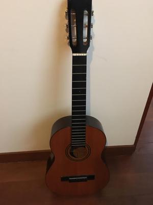 Guitarra Acustica