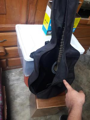 Guitarra Cajon Nuevos