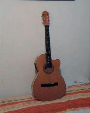 Guitarra Electroacústica