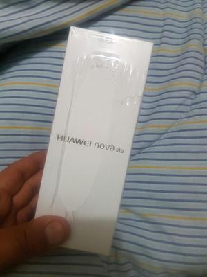 Huawei Nova Plus