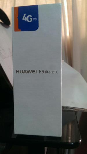 Huawei P9 Lite  Nuevo Sellado