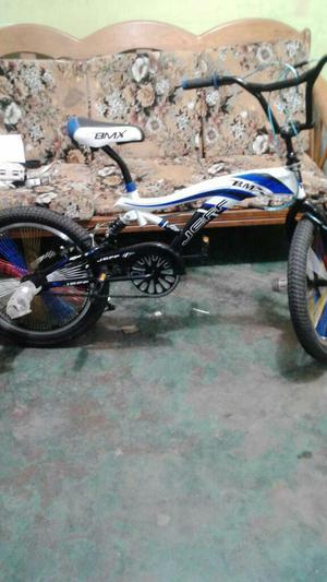Jeff. Bmx