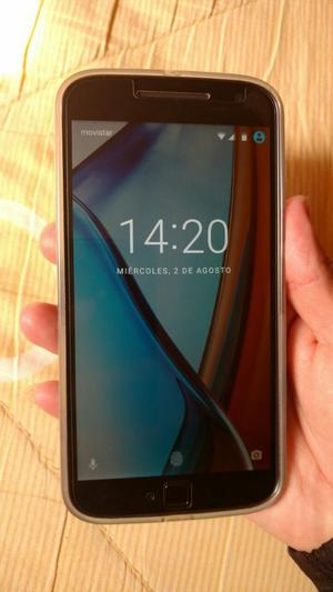 Moto G4 Plus, Imei Original