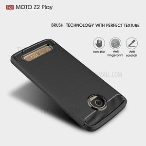 Moto Z2 Play mod bateria incipio Tienda Fisica //