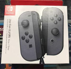 Nintendo Switch Joy-con