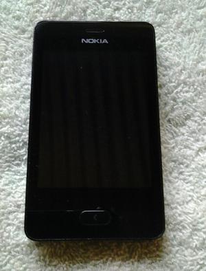 Nokia Asha 501 Como Repuesto