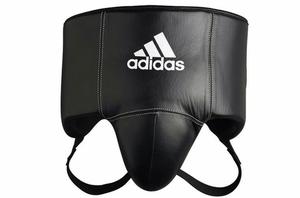 Protector Inguinal Cox Adidas Cuero Boxe