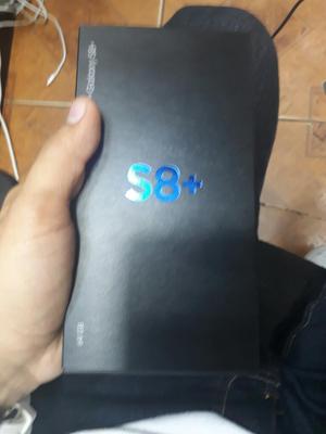 S8 Plus Samsumg Original Libre