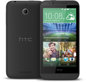 SMARTPHONE HTC DESIREE 510 ESTADO 9 DE 10