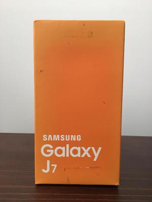 Samsung Galaxy J7 16GB 4G LTE