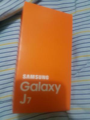 Samsung Galaxy J7