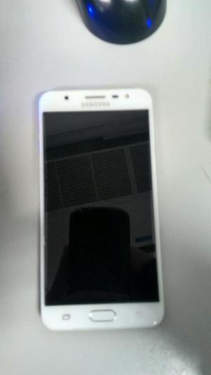 Samsung Galaxy J7 Prime Dorado Usado