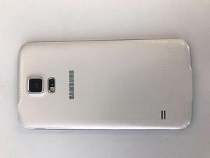 Samsung Galaxy S5