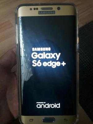 Samsung Galaxy S6 Edge