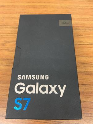 Samsung Galaxy S7 32GB Desbloqueado
