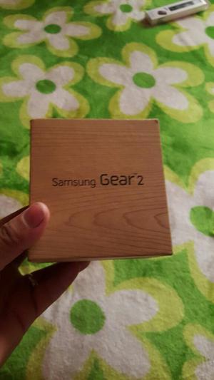 Samsung Gear 2 Conservado