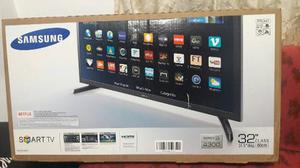 Samsung Smart Tv 32 Pulg Serie  Tdt