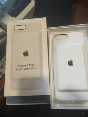 Smart Battery Case iPhone 7 Plus Nuevo