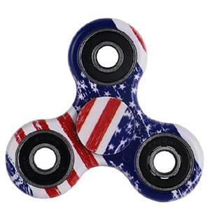Spinners