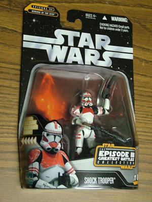 Star Wars Shock Trooper