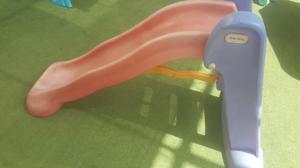 Tobogan Grande Little Tikes