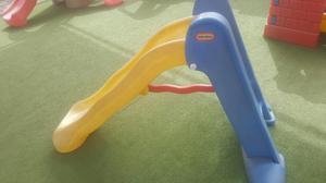 Tobogán Grande Little Tikes