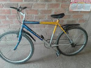 Vendo Bicicleta Aro 26