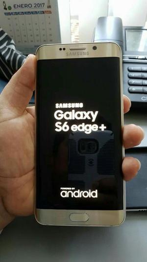 Vendo Cambio Samsung S6 Edge Plus 4 Ram htc huawei iphone