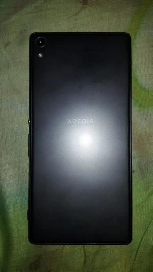 Vendo Cel Sony Xperia Xa Ultra
