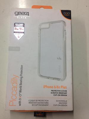 Vendo Forro Gear4 para iPhone 6/6s Plus