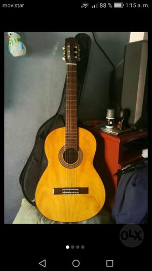 Vendo Guitarra Falcón Original