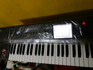 Vendo Korg M50 de 6 Octavas