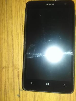 Vendo Nokia Lumia 625