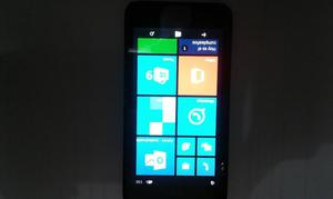 Vendo Nokia Lumia 635