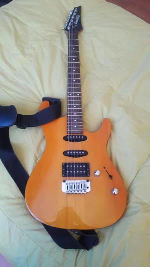 Vendo O Cambio Guitarra Electrica