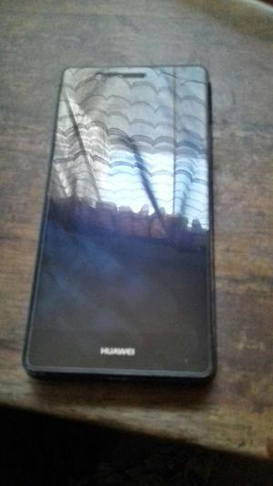 Vendo O Cambio P9 Lite Impecable