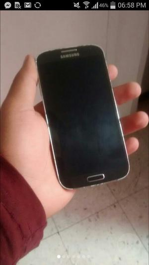 Vendo O Cambio Samsung Galaxy S4 Grande