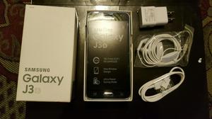 Vendo Samsung Galaxy J3 Nuevo