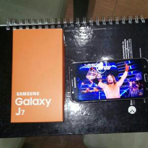 Vendo Samsung Galaxy J7