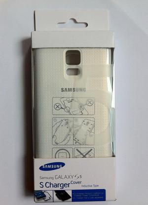 Vendo Tapa para Samsung S5