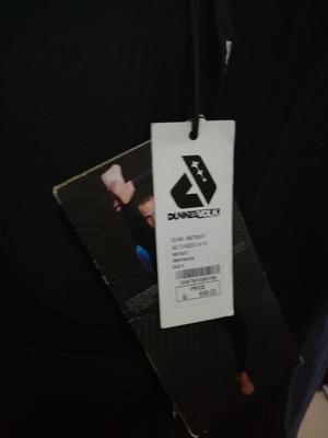 Vendo Wetsuit Dunkelvolk