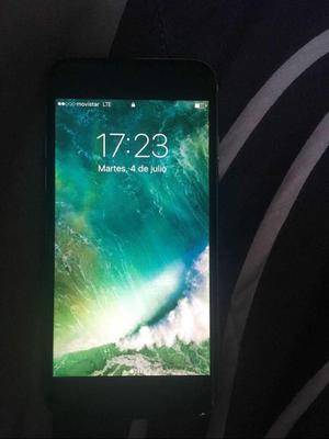 Vendo iPhone 6 de 16 Gb